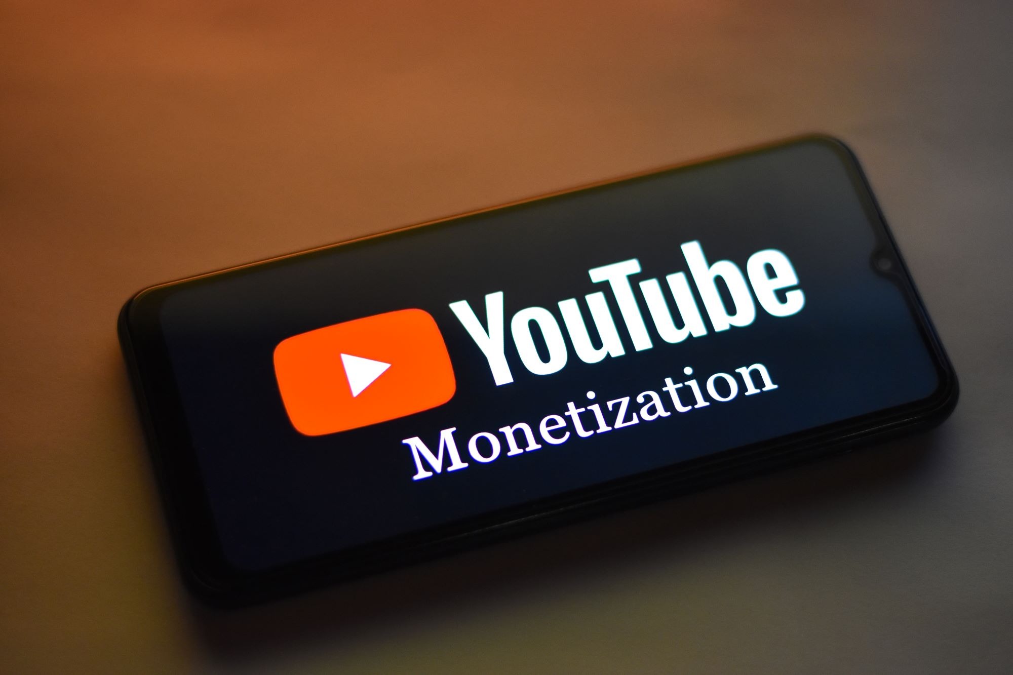 Find Out If Channel Is Eligible for Monetisation